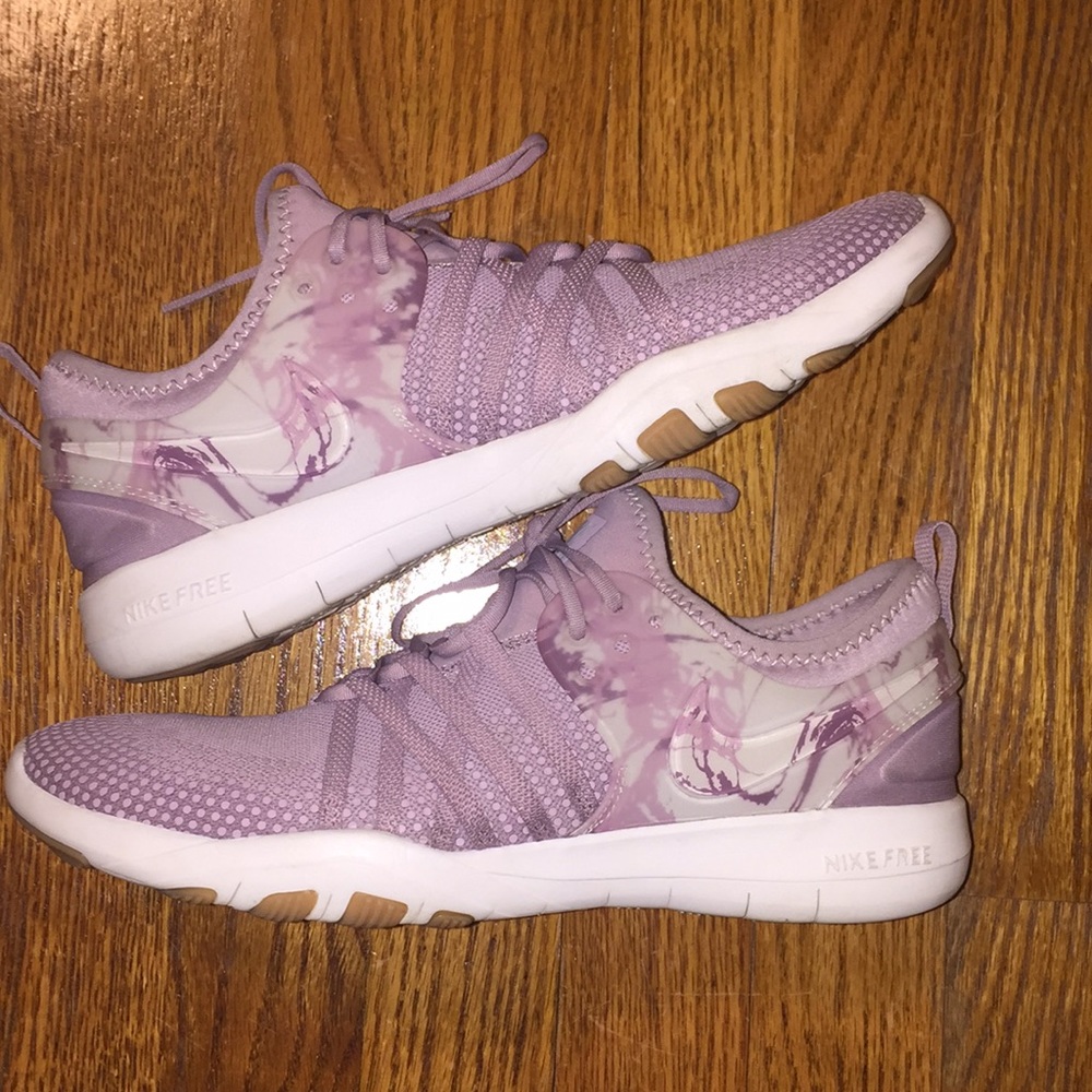 Women's NIKE FREE TR7 Floral